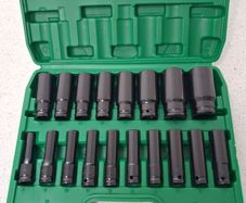 Socket Sets