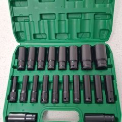 Socket Sets