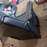 (Electric) Nevada Riser Recliner Image 3
