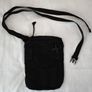 Authentic C.P. Company Black Crossbody Shoulder Bag with Lens Detail Image 3