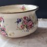 Antique Victorian Era Small Chamber Pot Image 3