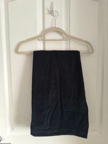 part two cord trousers