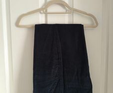 part two cord trousers