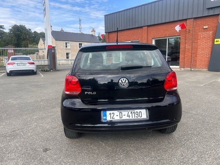 Vw Polo. 1.2