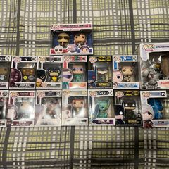 Funko Pop Job Lot