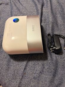 UV Nail Lamp