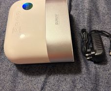UV Nail Lamp