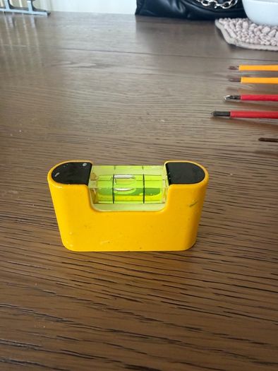 Mini Stabila Level