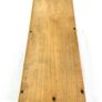 Art deco wooden tray Image 6