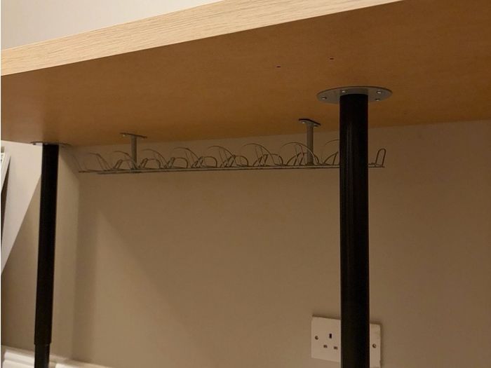 Ikea Desk