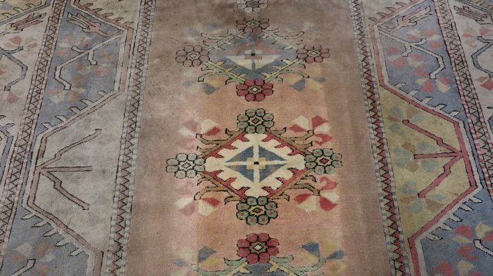 Turkish Rug Melas 2.96 x 2.02 m (MEL)