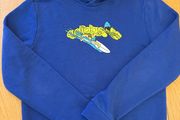 hoodie  Adidas 11-12 years