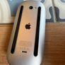 apple black Magic Mouse Image 2