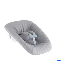 Stokke trip trapp new born set grey