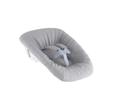 Stokke trip trapp new born set grey
