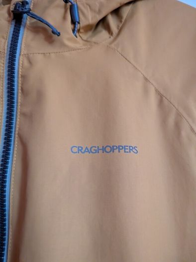 Craghoppers Aquadry jacket - size L