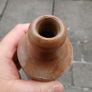 vitreous stone bottles warranted not to absorb shipley pottery 1844 derbyshire Image 3