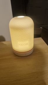 Neom Wellbeing Pod diffuser