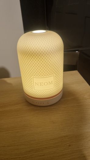 Neom Wellbeing Pod diffuser