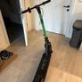 LOCO Motion Pro Electric Scooter Green Image 2
