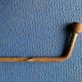 Vintage 22mm wheel brace Image 2