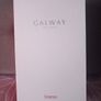 Brand New Galway Crystal Candle and Diffuser Giftset Image 2