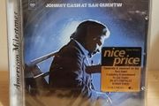 Johnny Cash At San Quentin CD Album