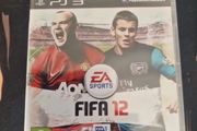 Fifa 12  PlayStation3 Ps3 Games Original