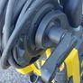 Workzone 2.2KW Pressure Washer Model Q1W-SP05-2200A, in very good condition Image 10