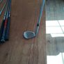 Variety of Irons. Image 6