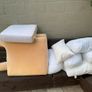 Sofa foam and filling Image 3