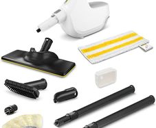 K'archer Steam Cleaner SC 1
