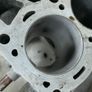 engine block jaguar 2.0d ingenium 204 dtd Image 6