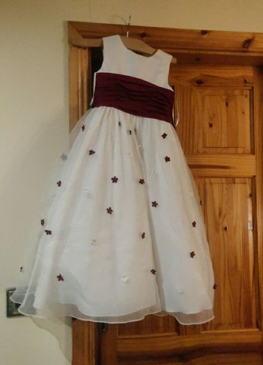 girls dress