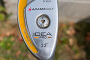 Adams Idea Pro Hybrid