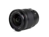 Canon EF-S 10-18mm f/4.5-5.6 IS STM Lens - Brand New!