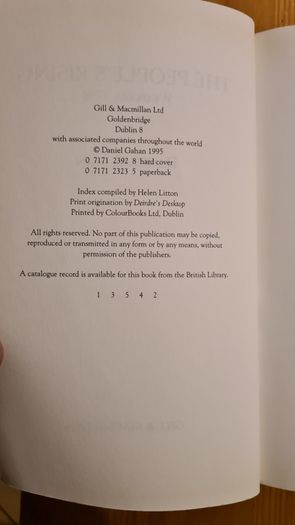 The People's Rising Wexford 1798 By Daniel Gahan Paperback. 2x Fr John Murphy Of Boolavogue 1753-1798 By Nicholas Furlong Both Paperback In Good Condition.