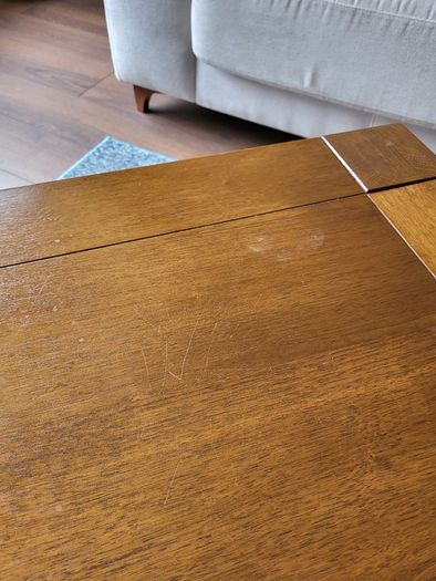 Side table