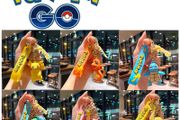 Pokemon Keychain batch Pendant Pokemon keyring Cute Pikachu Doll Bag Car Pendant for birthday Kids Toys charm bulk gourd