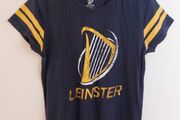 leinster rugby tshirt