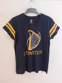leinster rugby tshirt