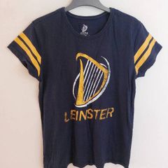 leinster rugby tshirt