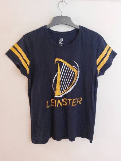 leinster rugby tshirt