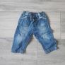 Selection of Baby Jeans in sizes 3-12mth Image 4