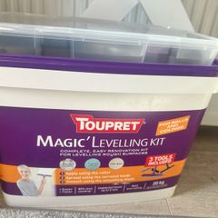 levelling kit