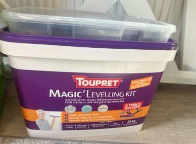 levelling kit