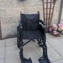 Wheelchair for sale Image 2