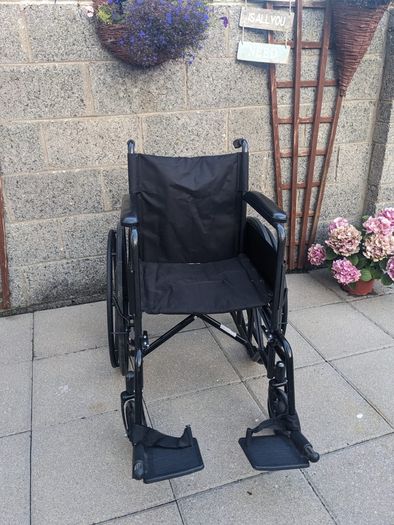 Wheelchair for sale