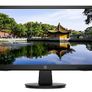 HP v22e 22" Full HD 1080p Led Monitor(1 VGA, 1 HDMI) - Black Image 2
