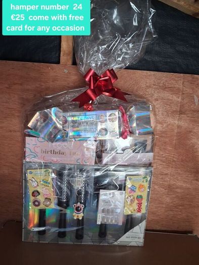 hampers